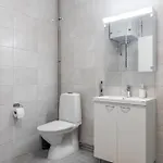 Apartmán Stylish 47m2 With Private Entrance Lahti