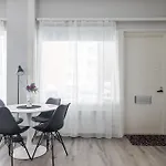 Apartmán Stylish 47m2 With Private Entrance *