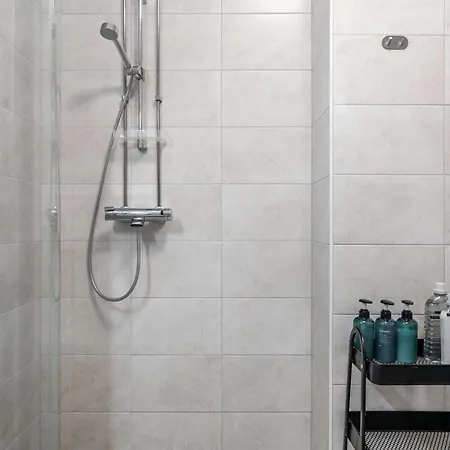 Apartmán Stylish 47m2 With Private Entrance