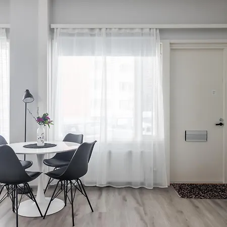 Apartmán Stylish 47m2 With Private Entrance *